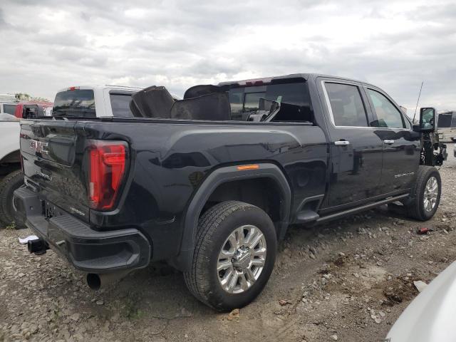 2022 GMC SIERRA K25 1GT49REY7NF123101