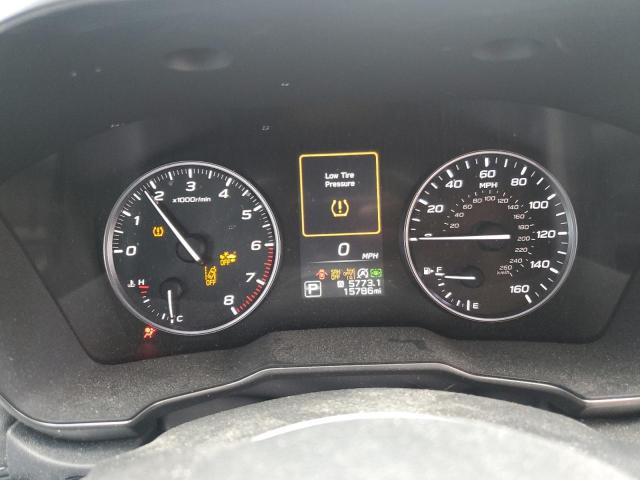 2023 SUBARU OUTBACK LIMITED 4S4BTANC1P3107863
