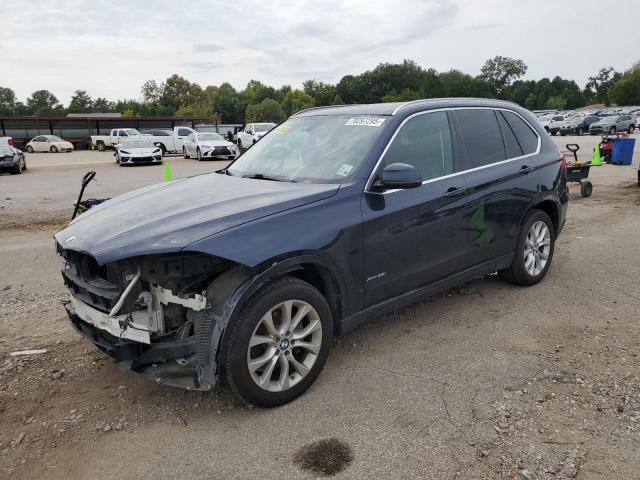 BMW X5 XDRIVE3
