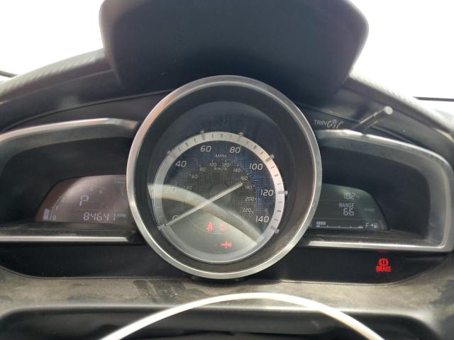 2017 TOYOTA YARIS IA 3MYDLBYV8HY153670