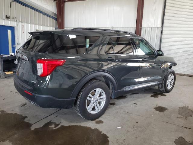 2023 FORD EXPLORER XLT - 1FMSK8DH0PGA00157