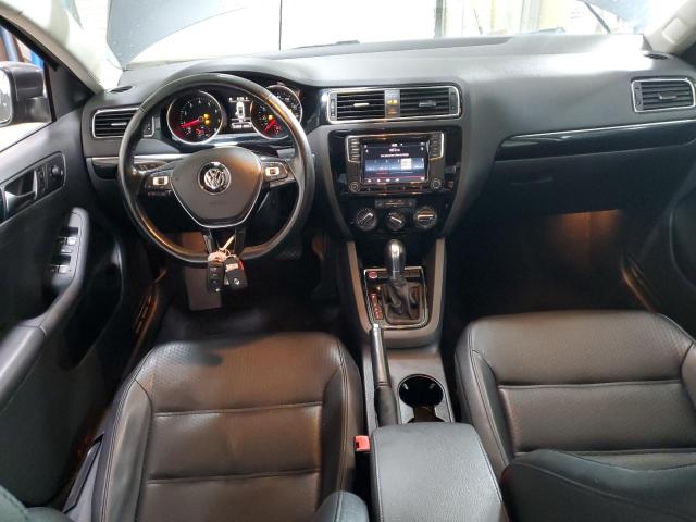 2016 VOLKSWAGEN JETTA SEL 3VWL17AJ8GM259298