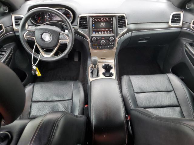 2016 JEEP GRAND CHER - 1C4RJFBG3GC404081