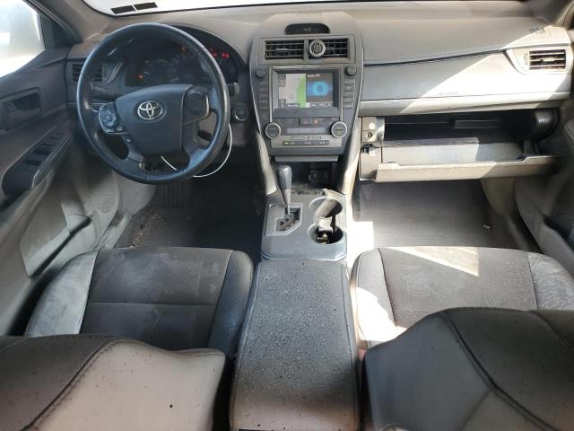 2012 TOYOTA CAMRY HYBR - 4T1BD1FK1CU006118