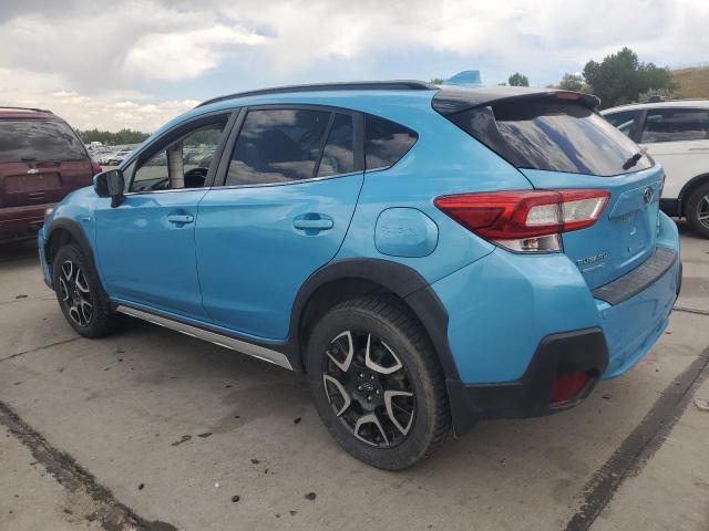 2019 SUBARU CROSSTREK LIMITED JF2GTDNC1KH296782