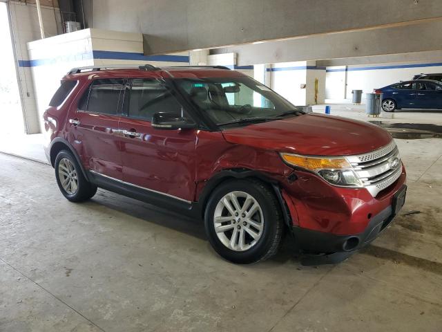 2013 FORD EXPLORER X - 1FM5K7D88DGB13258