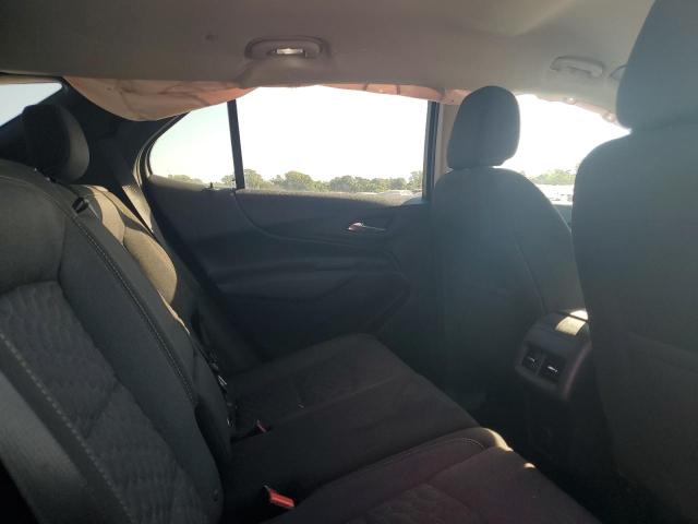 2018 CHEVROLET EQUINOX LT 2GNAXSEV0J6255098