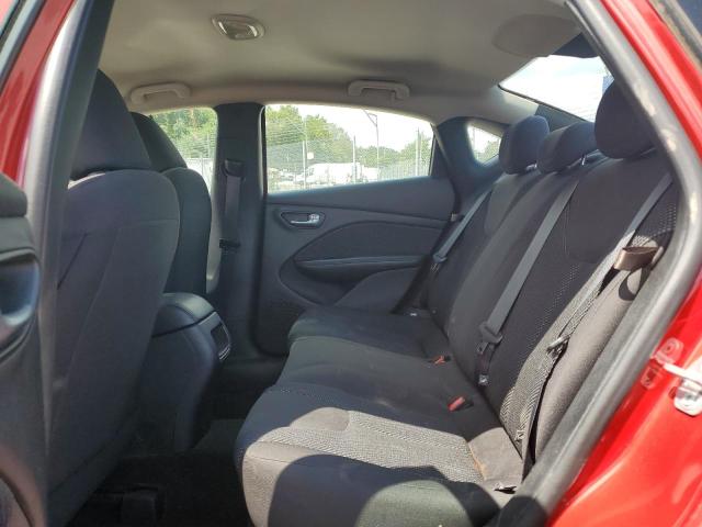 2016 DODGE DART SXT S 1C3CDFFA4GD796313