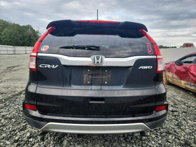 2015 HONDA CR-V EXL 5J6RM4H79FL005865
