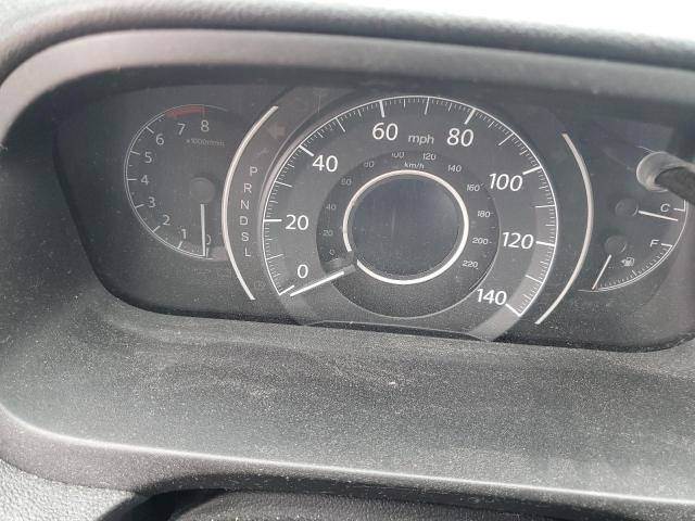 2015 HONDA CR-V LX 5J6RM4H32FL023914