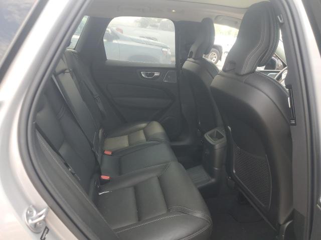 2024 VOLVO XC60 ULTIM YV4H60DMXR1790748
