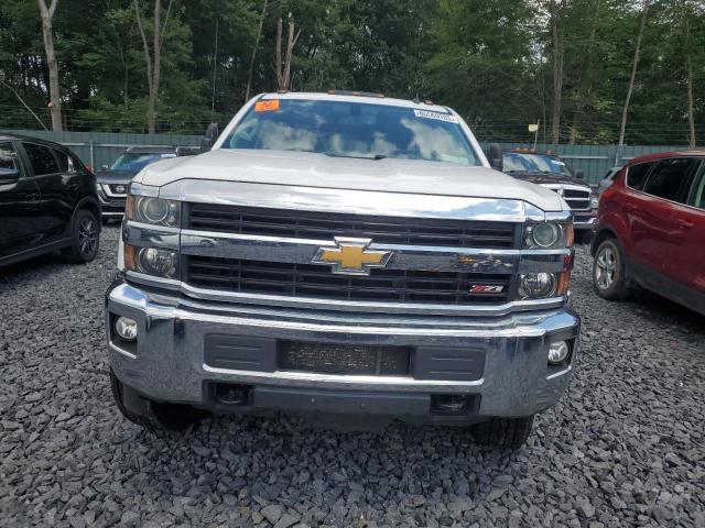 2015 CHEVROLET SILVERADO - 1GC2KVE86FZ116841