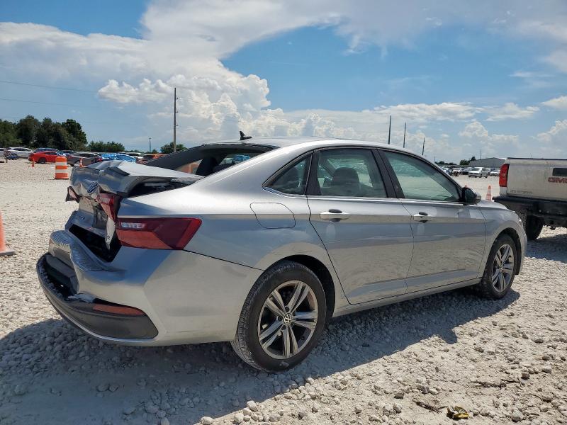 2023 VOLKSWAGEN JETTA SE 3VW7M7BU9PM021087