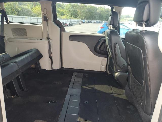 2019 DODGE GRAND CARA 2C4RDGCG7KR594902