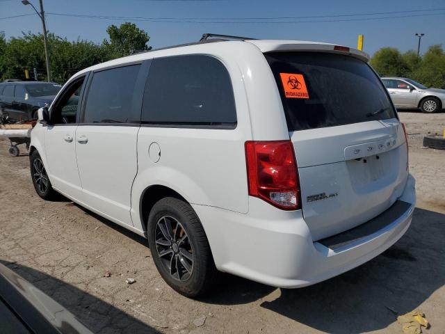 2019 DODGE GRAND CARAVAN GT - 2C4RDGEG4KR518177
