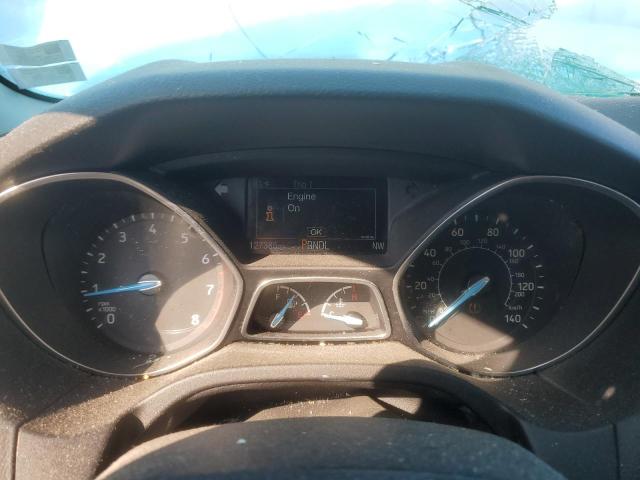 2016 FORD FOCUS SE - 1FADP3F26GL359388