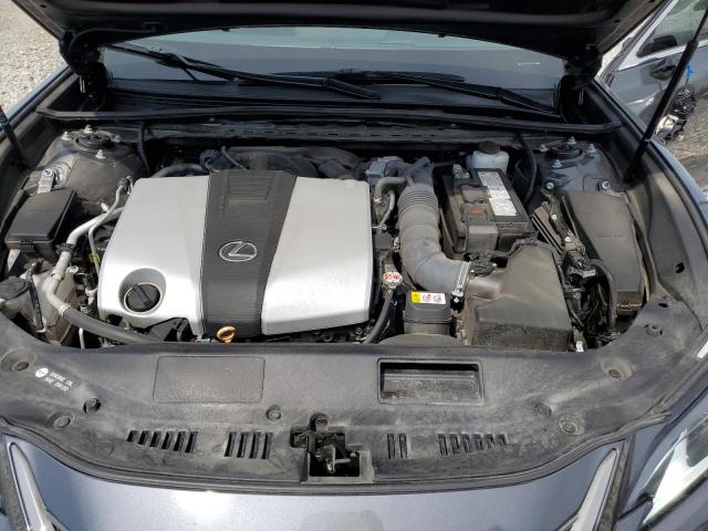 2022 LEXUS ES 350 BAS 58AGZ1B13NU119908