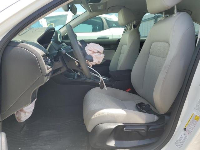 2023 HONDA CIVIC LX 2HGFE2F20PH569454