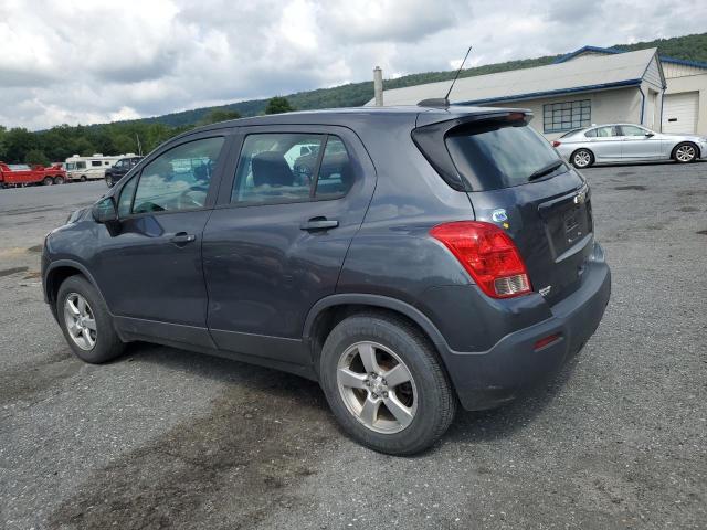 2016 CHEVROLET TRAX LS 3GNCJNSB3GL126072