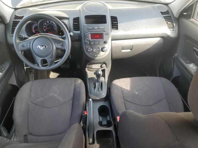 2013 KIA SOUL #3256562670