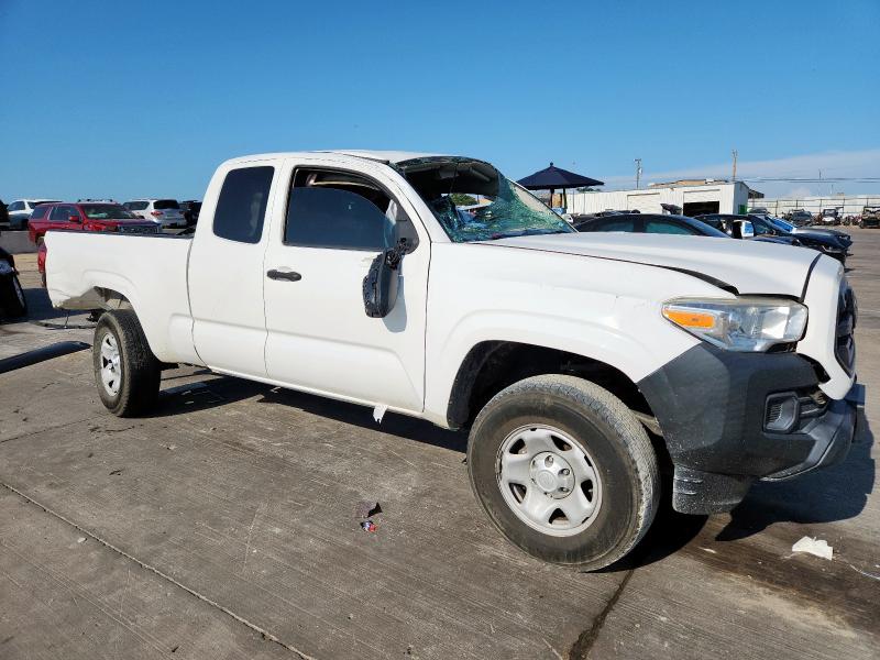 2019 TOYOTA TACOMA ACCESS CAB - 5TFRX5GN7KX147511