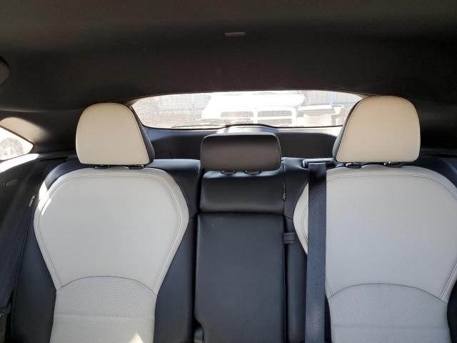 2023 INFINITI QX55 ESSEN 3PCAJ5KR7PF122778