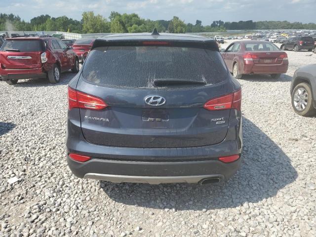 2015 HYUNDAI SANTA FE SPORT 5XYZTDLB7FG251328