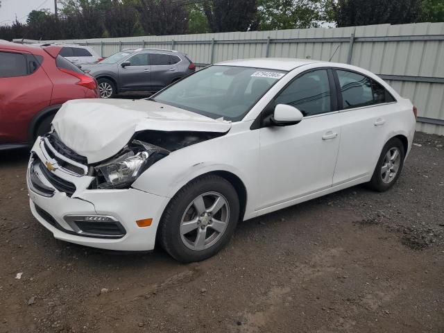 CHEVROLET CRUZE LIMITED LT