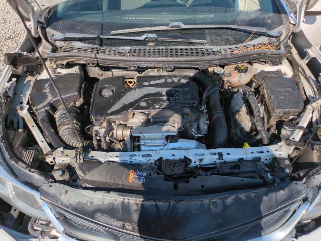 2019 CHEVROLET CRUZE LS 1G1BC5SM4K7152685