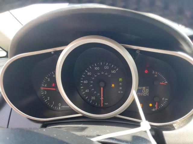 2011 MAZDA CX-7 - JM3ER2B50B0358158