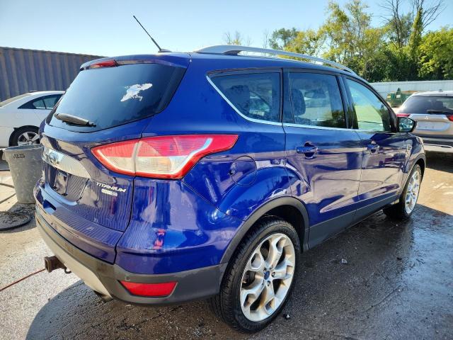 2016 FORD ESCAPE TIT - 1FMCU9J95GUB32575