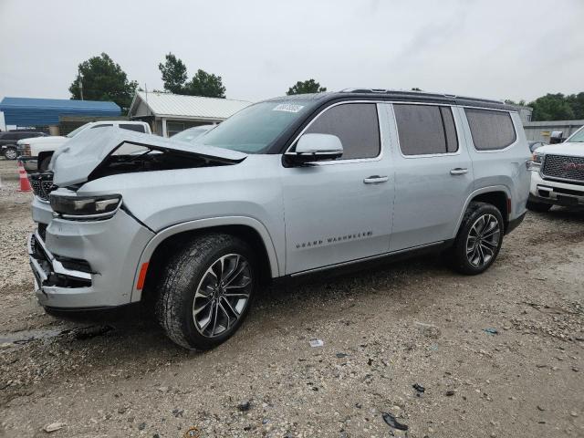 2022 JEEP GRAND WAGO 1C4SJVGJXNS106520