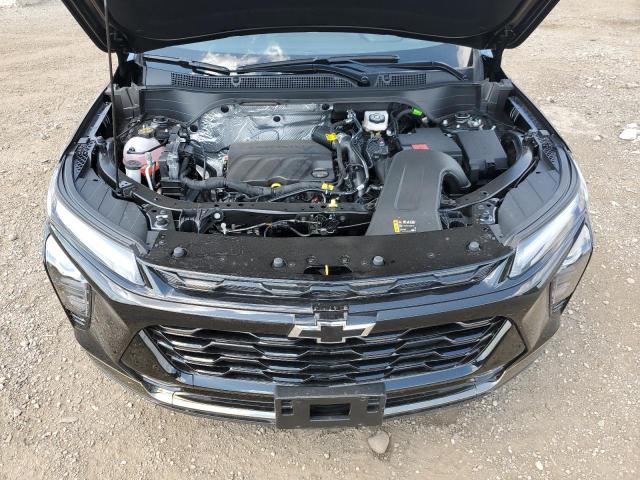 2025 CHEVROLET TRAX ACTIV KL77LKEP7SC276083