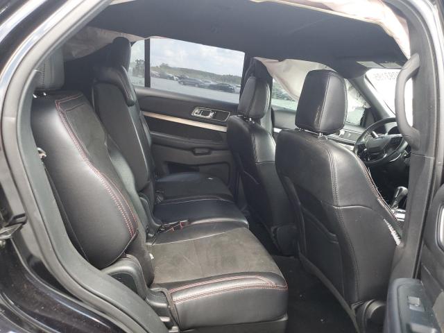 2019 FORD EXPLORER X 1FM5K7D83KGB40123