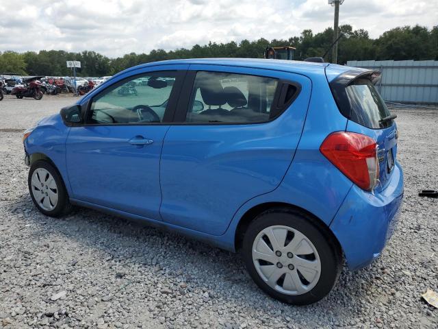 2018 CHEVROLET SPARK LS - KL8CB6SA1JC433318
