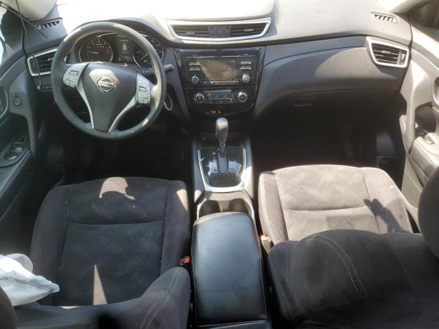 2016 NISSAN ROGUE S JN8AT2MT0GW000877