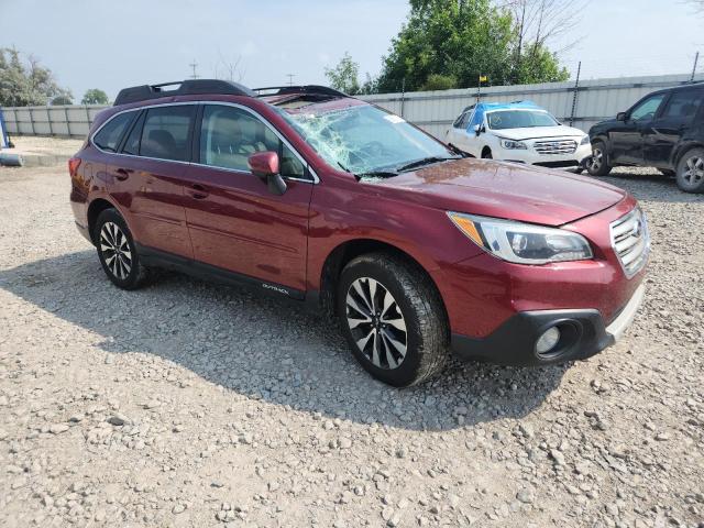 2015 SUBARU OUTBACK 2. 4S4BSBNC9F3238918