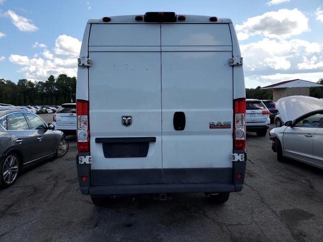 2016 RAM PROMASTER 2500 2500 HIGH 3C6TRVDG4GE110078