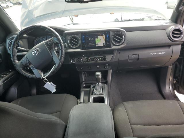 2017 TOYOTA TACOMA DOU - 3TMCZ5AN6HM096784