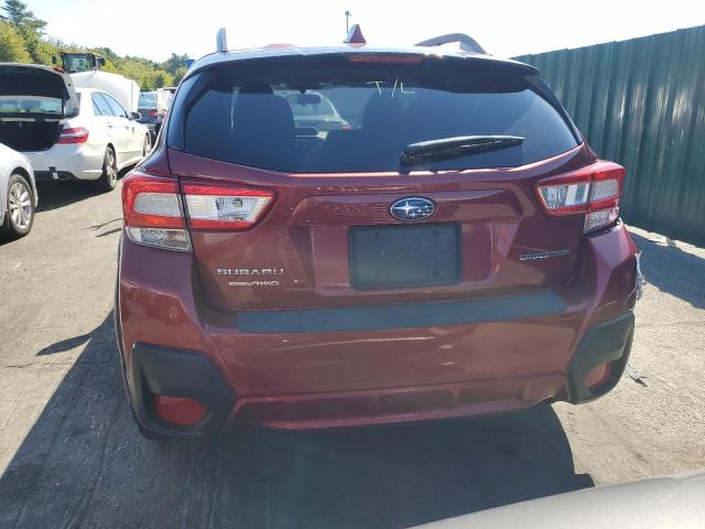 2018 SUBARU CROSSTREK LIMITED JF2GTAJC6JH312560