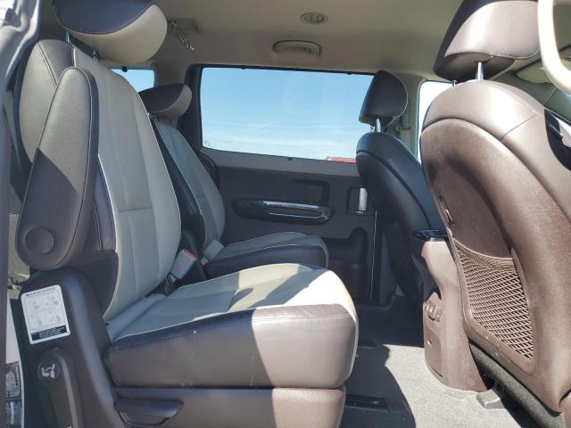 2018 KIA SEDONA SXL KNDME5C19J6379647