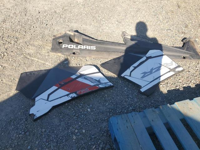 2019 POLARIS RZR XP 4 T - 3NSVFE923KF586878