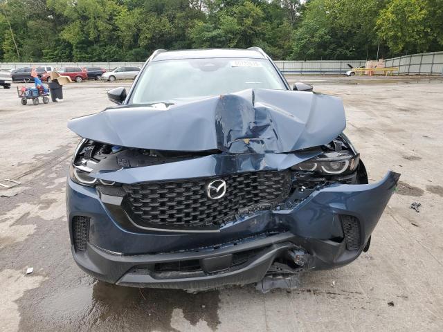 2025 MAZDA CX-50 PREFERRED 7MMVABBMXSN345184