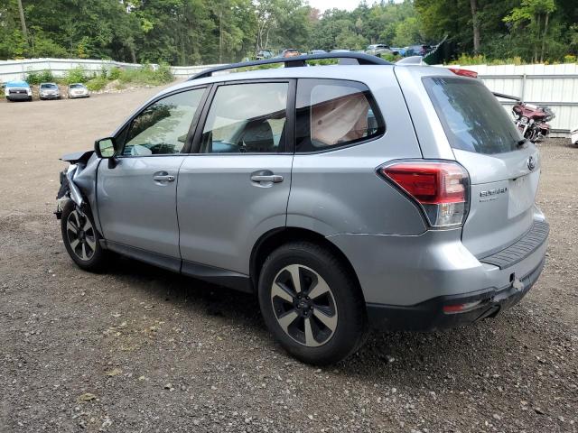 2017 SUBARU FORESTER 2.5I JF2SJABC8HH462419