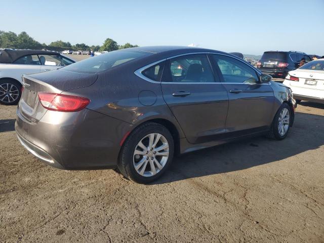 2015 CHRYSLER 200 LIMITED 1C3CCCAB0FN703927
