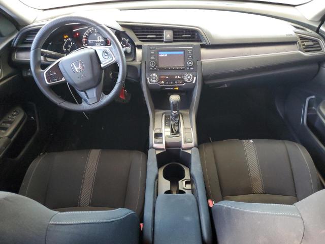 2017 HONDA CIVIC LX 19XFC2F53HE060163