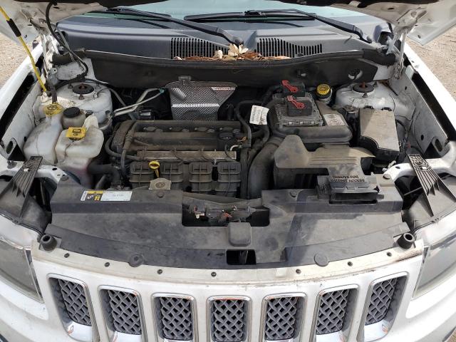 2017 JEEP COMPASS LA 1C4NJCEA4HD116179