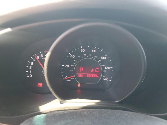 2017 KIA SOUL + - KNDJP3A5XH7480336