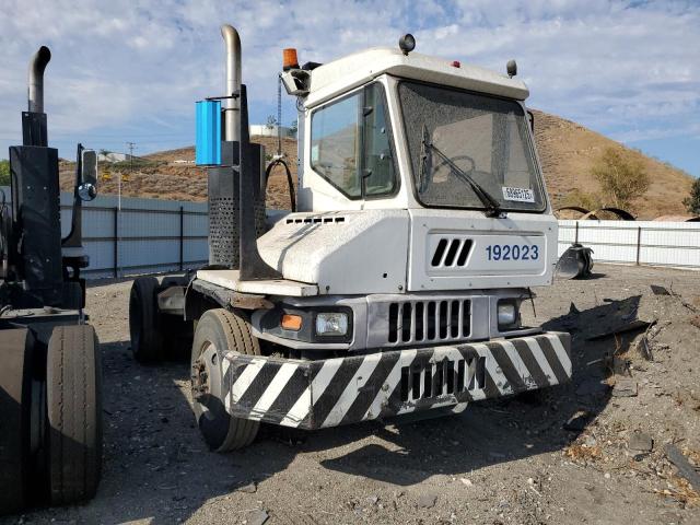 KALMAR UNKNOWN 2019 white   350738 photo #1