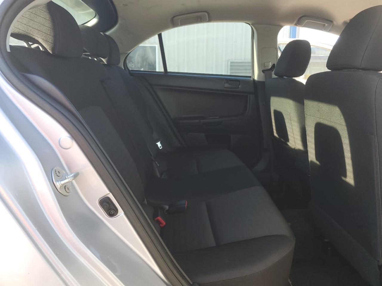 MITSUBISHI LANCER ES/ES SPORT